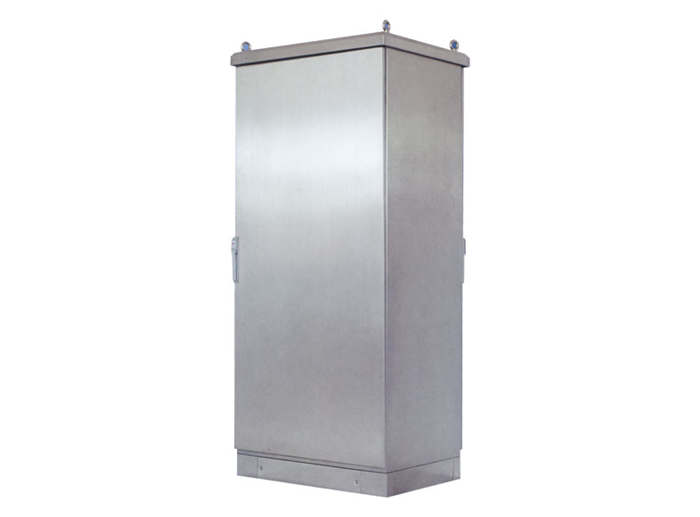 戶外機(jī)箱機(jī)柜
